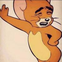 一只老詹密头像