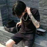 文夭头像