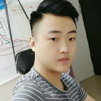 王帅头像