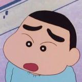 不在意西瓜头像