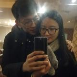 自嘲！头像