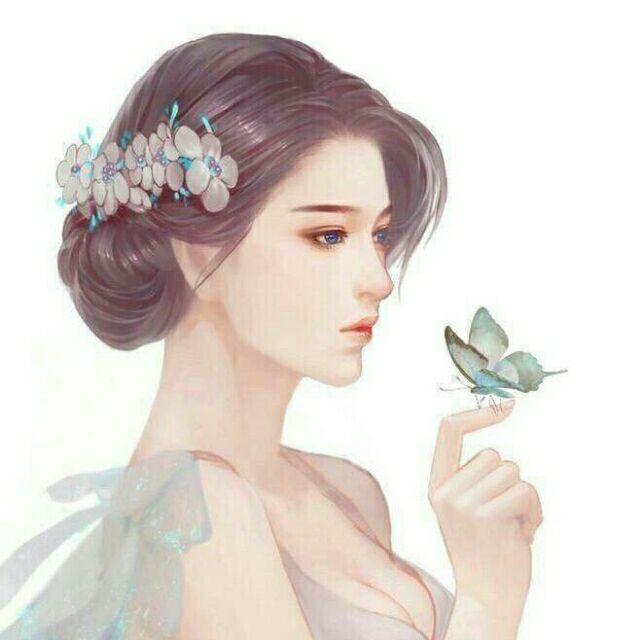 谭教教~头像
