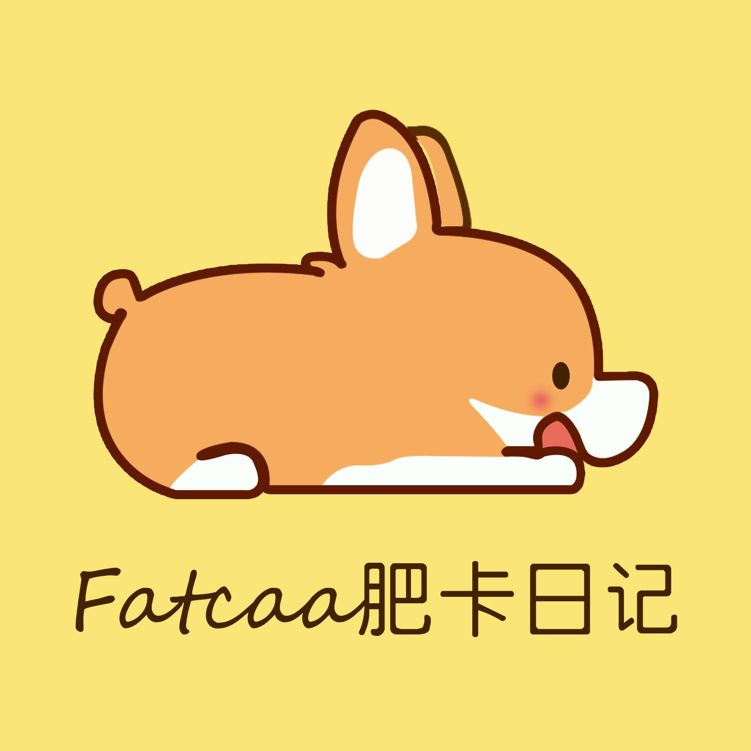 Fatcaa肥卡日记头像