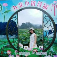 支持国产品牌QR头像