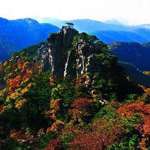 蒙山沂水长头像