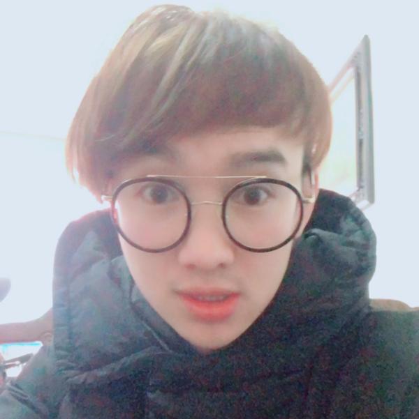 泉州煌鑫林东阳头像