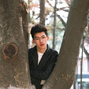 如果说，你是夏夜的萤火头像