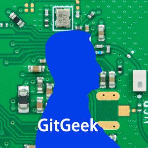 GitGeek极客哥头像