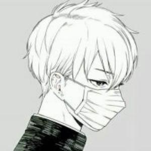一条奔跑Yu头像