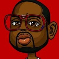 黑哥嘚瑟啥头像