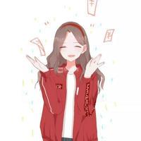 倾倒欢喜头像