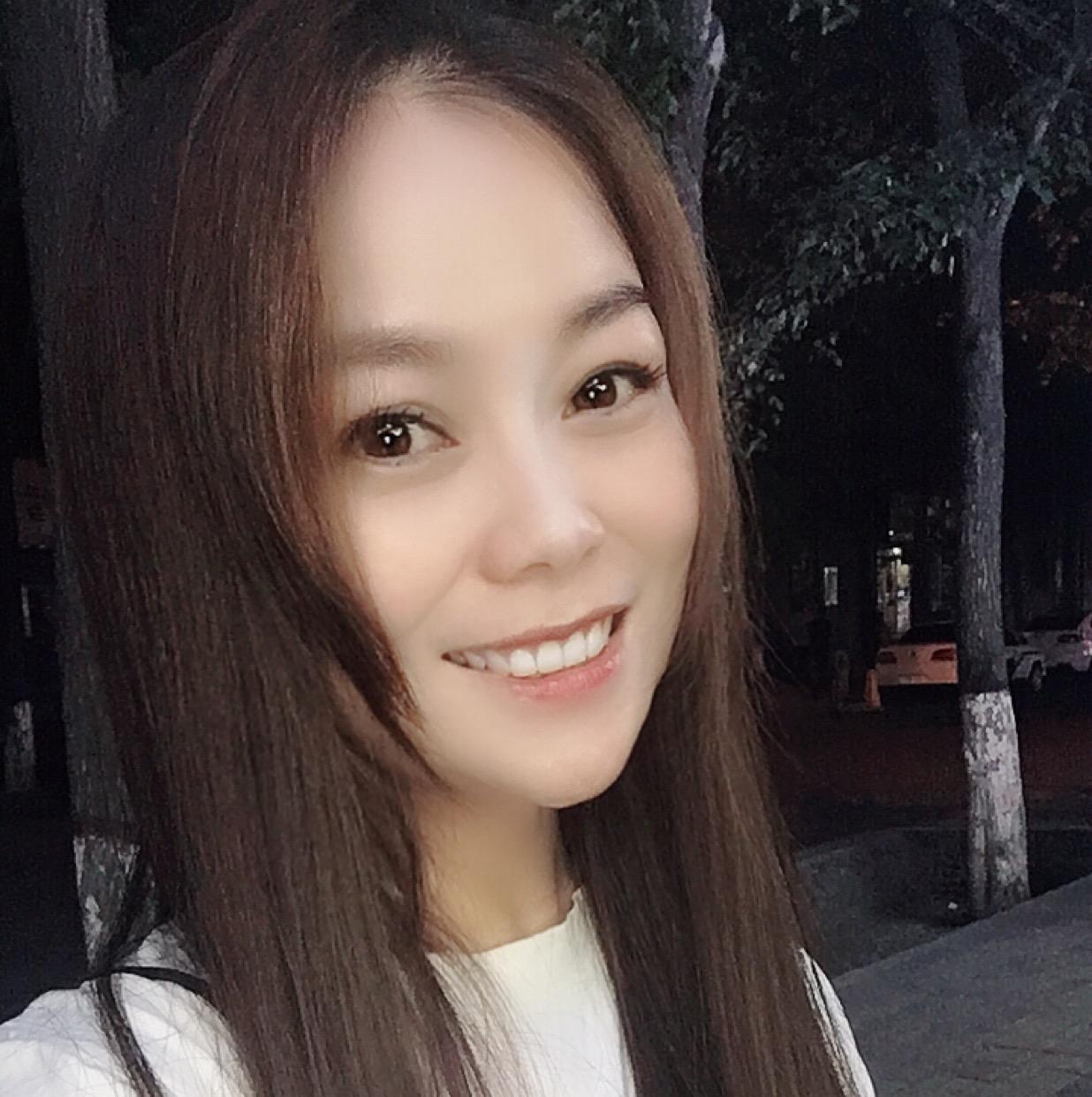 爱生活的溪流pS头像