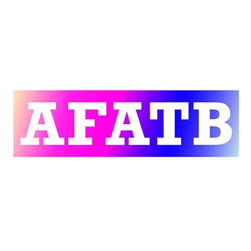 AFATB小熊陪你头像