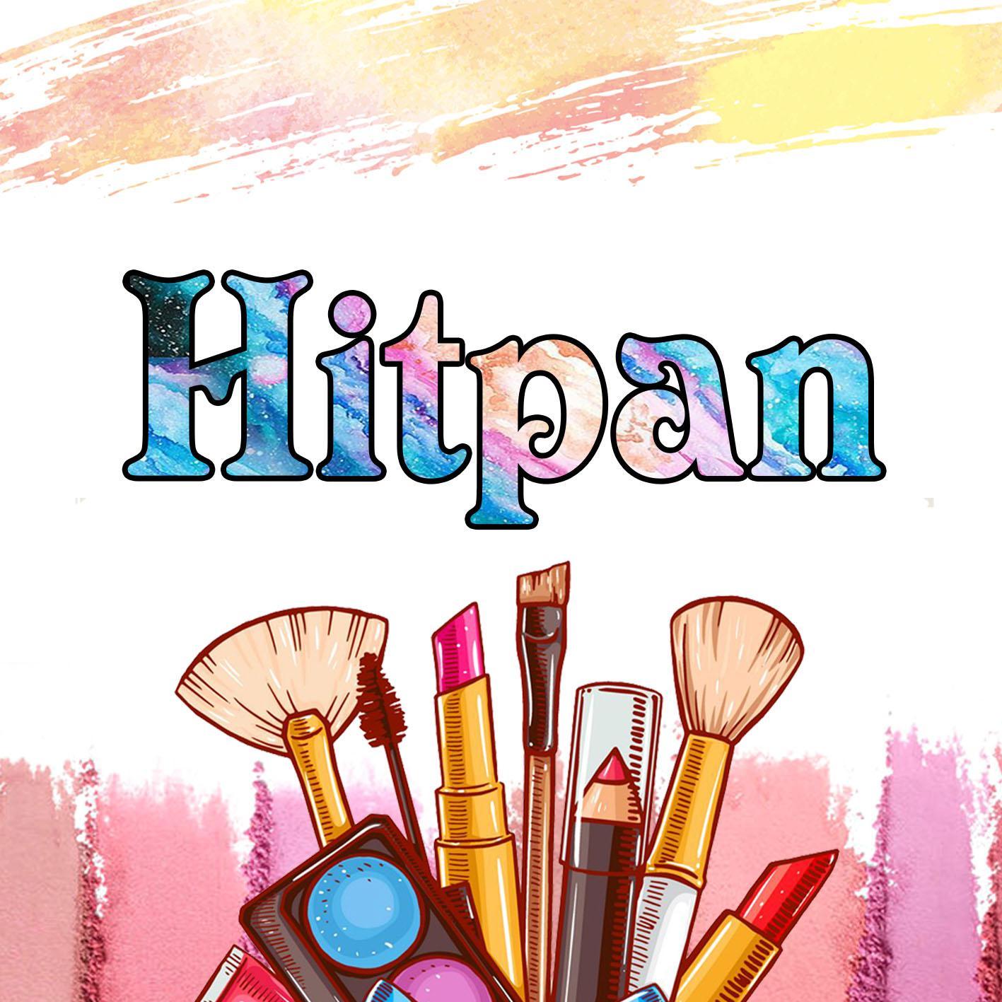 hitpan头像
