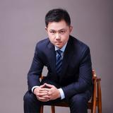 上善若水田锋头像