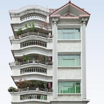 杂哥一天新头像