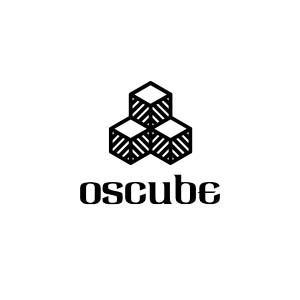 oscube头像