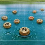 理来象棋头像