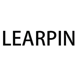 LEARPIN立业良品头像