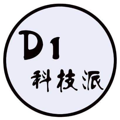 D1科技派头像