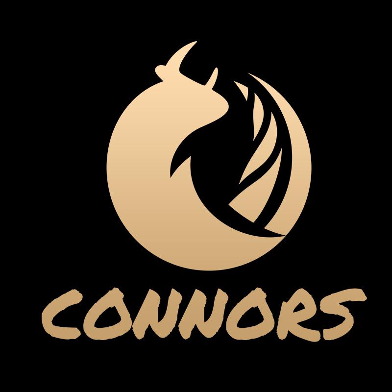 Connors澳洲进口和牛头像