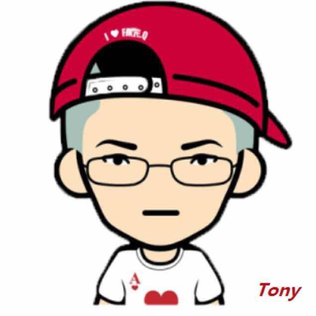 西游小飞侠Tony头像