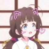 蓉蓉冲头像