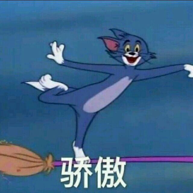 DeCk常昆头像