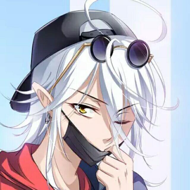 Royalsoul梦魇头像