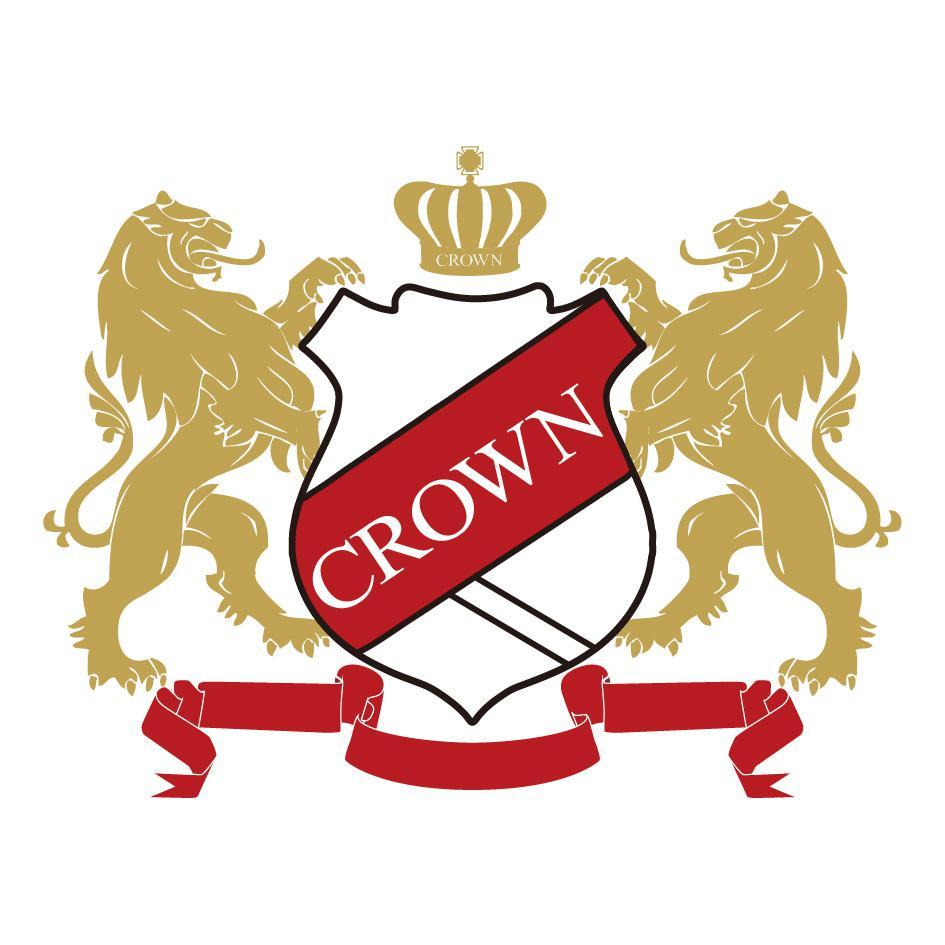 CROWN皇冠皮鞋头像