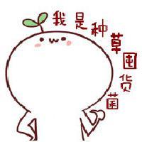 我是囤货菌头像