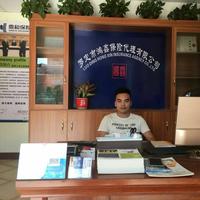 GK5飞度蓝色头像