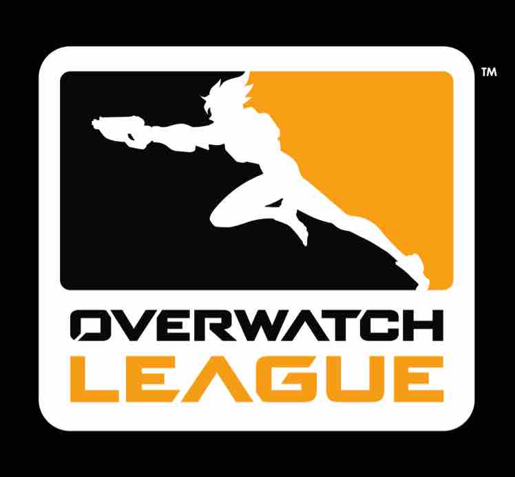 守望先锋联赛头像