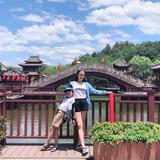 常宽向向头像