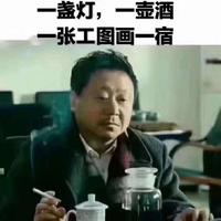 兔子先生的萝卜头像