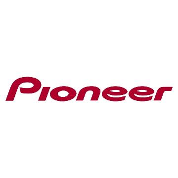 Pioneer先锋头像