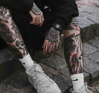 泥沙小朋友头像