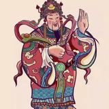 东城雷雷头像