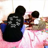 Pandajimmy头像