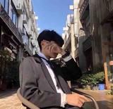 随性自由的漂流瓶gO头像