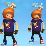 junjun和caixukun头像