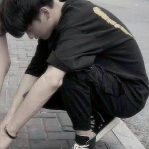 缠煞头像