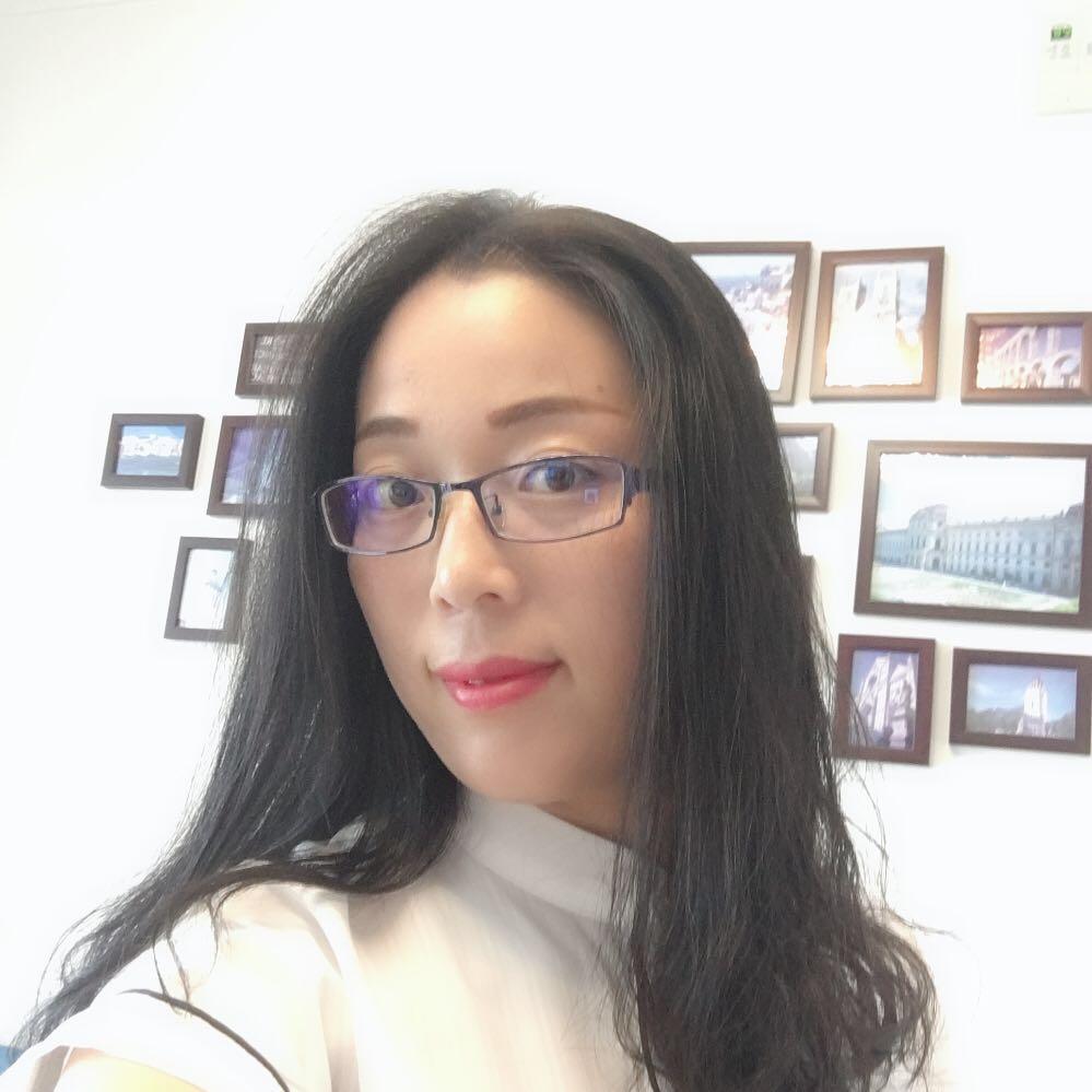 Mrs佟头像