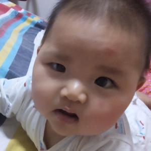 韩小小信哥哥头像