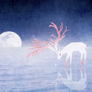 雨中带梦头像
