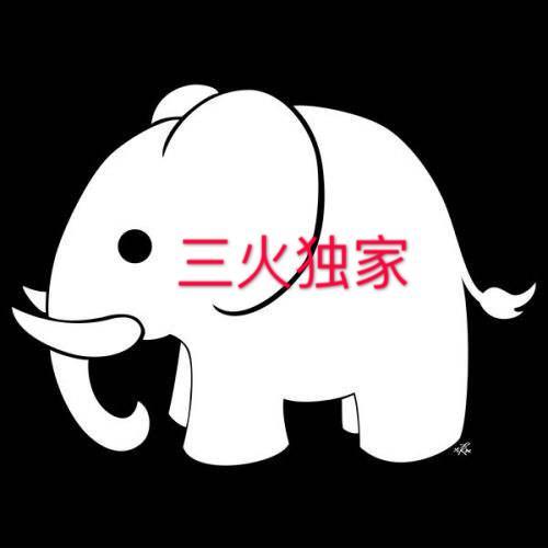 三火影视头像