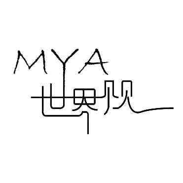 MYA的世界观头像