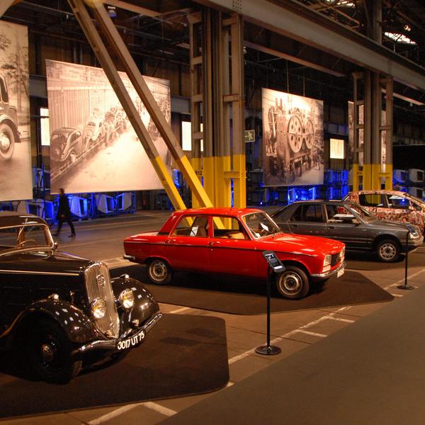 青岛汽车生活头像