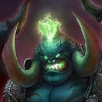玛胖教你打魔兽头像