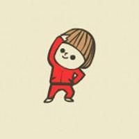三好学生爱读书头像